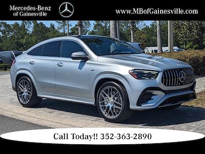 2025 Mercedes-Benz AMG GLE 53 SUV AWD SUV for sale #B385124 - photo 1