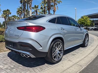 2025 Mercedes-Benz AMG GLE 53 SUV AWD SUV for sale #B385124 - photo 2