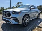 2025 Mercedes-Benz AMG GLE 53 SUV AWD SUV for sale #B385124 - photo 10