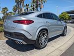 2025 Mercedes-Benz AMG GLE 53 SUV AWD SUV for sale #B385124 - photo 2