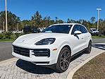 Used 2024 Porsche Cayenne Base AWD SUV for sale #B392015A - photo 11