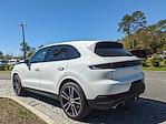 Used 2024 Porsche Cayenne Base AWD SUV for sale #B392015A - photo 9