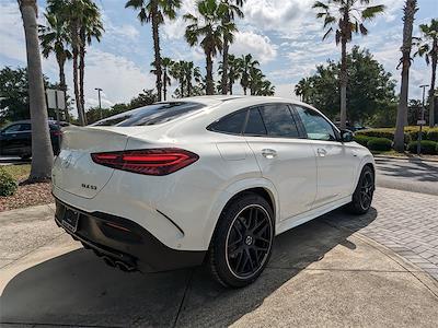 2025 Mercedes-Benz AMG GLE 53 SUV AWD SUV for sale #B395902 - photo 2