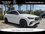 2025 Mercedes-Benz AMG GLE 53 SUV AWD SUV for sale #B395902 - photo 1