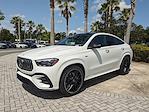 2025 Mercedes-Benz AMG GLE 53 SUV AWD SUV for sale #B395902 - photo 11