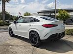 2025 Mercedes-Benz AMG GLE 53 SUV AWD SUV for sale #B395902 - photo 9
