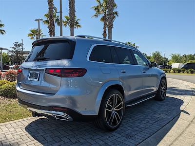 2025 Mercedes-Benz GLS 450 AWD SUV for sale #B399980 - photo 2