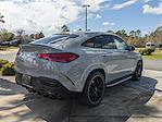 2025 Mercedes-Benz AMG GLE 53 SUV AWD SUV for sale #B400076 - photo 2
