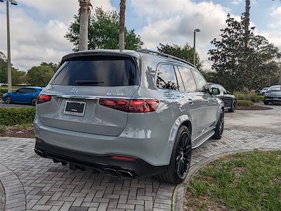 2025 Mercedes-Benz AMG GLS 63+ AWD SUV for sale #B400636 - photo 2