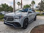 2025 Mercedes-Benz AMG GLS 63+ AWD SUV for sale #B400636 - photo 11