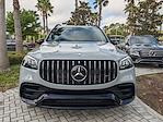 2025 Mercedes-Benz AMG GLS 63+ AWD SUV for sale #B400636 - photo 6