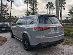 2025 Mercedes-Benz AMG GLS 63+ AWD SUV for sale #B400636 - photo 9