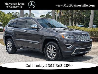 2014 Jeep Grand Cherokee 4x2 SUV for sale #B405817A - photo 1