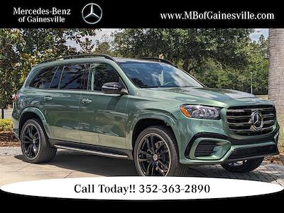 2025 Mercedes-Benz GLS 450 AWD SUV for sale #B405878 - photo 1