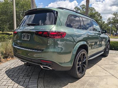 2025 Mercedes-Benz GLS 450 AWD SUV for sale #B405878 - photo 2