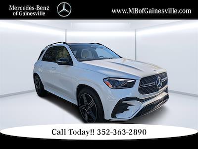 2025 Mercedes-Benz GLE 450 SUV AWD SUV for sale #B411130 - photo 1
