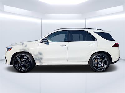 2025 Mercedes-Benz GLE 450 SUV AWD SUV for sale #B411130 - photo 2