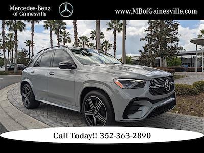 2025 Mercedes-Benz GLE 350 RWD SUV for sale #B414060 - photo 1
