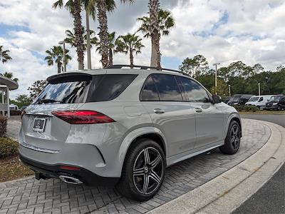 2025 Mercedes-Benz GLE 350 RWD SUV for sale #B414060 - photo 2