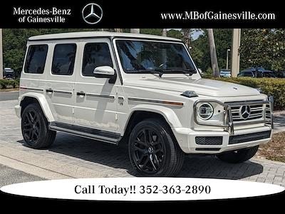 2021 Mercedes-Benz G 550 SUV 4WD SUV for sale #B414514A - photo 1