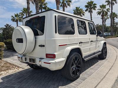 2021 Mercedes-Benz G 550 SUV 4WD SUV for sale #B414514A - photo 2