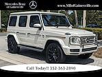 2021 Mercedes-Benz G 550 SUV 4WD SUV for sale #B414514A - photo 1