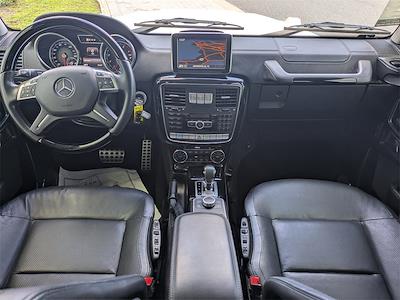 Used 2016 Mercedes-Benz G-Class SUV for sale #B414514B - photo 2