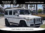 Used 2016 Mercedes-Benz G-Class SUV for sale #B414514B - photo 1