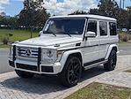 Used 2016 Mercedes-Benz G-Class SUV for sale #B414514B - photo 10