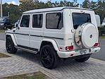 Used 2016 Mercedes-Benz G-Class SUV for sale #B414514B - photo 8