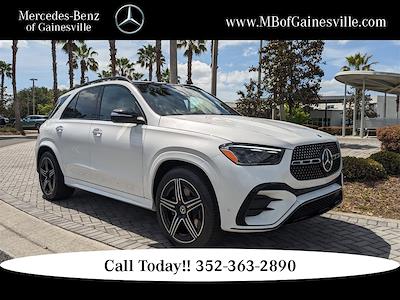 2025 Mercedes-Benz GLE 450 SUV AWD SUV for sale #B418406 - photo 1