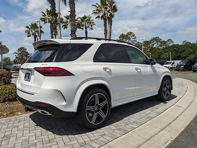 2025 Mercedes-Benz GLE 450 SUV AWD SUV for sale #B418406 - photo 2
