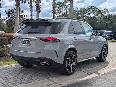2025 Mercedes-Benz GLE 450 SUV AWD SUV for sale #B422116 - photo 2
