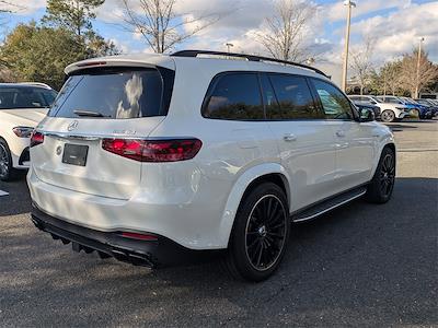 New 2025 Mercedes-Benz AMG GLS 63+ GLS for sale #B423042 - photo 2