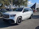 2025 Mercedes-Benz AMG GLS 63+ AWD SUV for sale #B423042 - photo 10