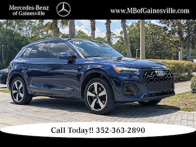 2023 Audi Q5 AWD SUV for sale #B430811B - photo 1