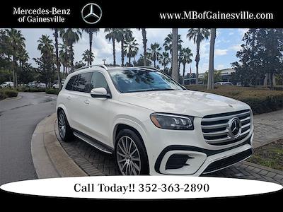2025 Mercedes-Benz GLS 450 AWD SUV for sale #B430881 - photo 1