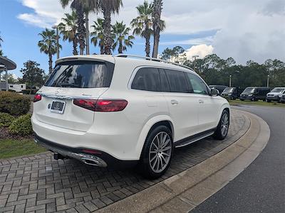 2025 Mercedes-Benz GLS 450 AWD SUV for sale #B430881 - photo 2