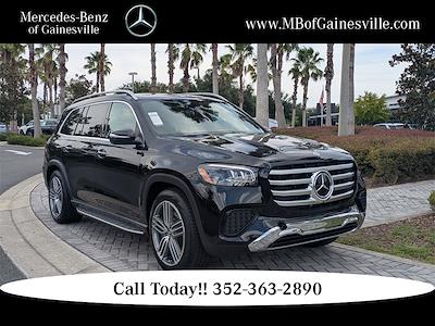 New 2025 Mercedes-Benz GLS 450 GLS AWD SUV for sale #B440344 - photo 1