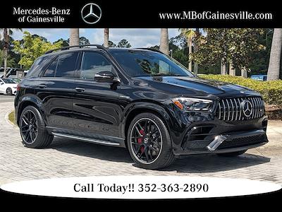 2025 Mercedes-Benz AMG GLE 63 S AWD SUV for sale #B448998 - photo 1