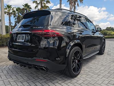 2025 Mercedes-Benz AMG GLE 63 S AWD SUV for sale #B448998 - photo 2