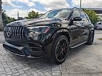 2025 Mercedes-Benz AMG GLE 63 S AWD SUV for sale #B448998 - photo 10