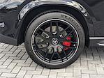 2025 Mercedes-Benz AMG GLE 63 S AWD SUV for sale #B448998 - photo 3
