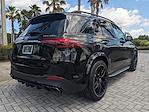 2025 Mercedes-Benz AMG GLE 63 S AWD SUV for sale #B448998 - photo 2