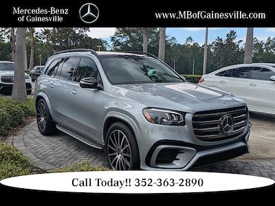 New 2025 Mercedes-Benz GLS 450 GLS AWD SUV for sale #B449446 - photo 1