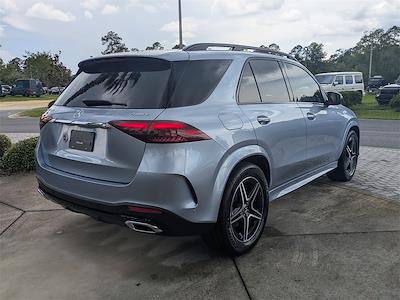 New 2025 Mercedes-Benz GLE 350 4MATIC AWD SUV for sale #B452235 - photo 2