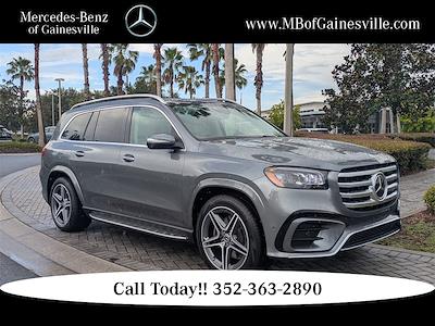 2025 Mercedes-Benz GLS 450 AWD SUV for sale #B452807 - photo 1
