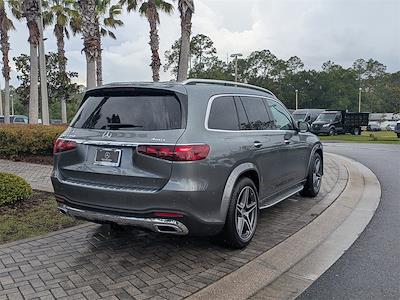 2025 Mercedes-Benz GLS 450 AWD SUV for sale #B452807 - photo 2