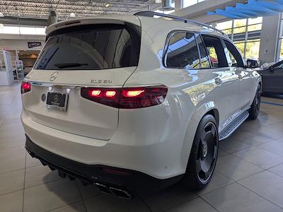 New 2025 Mercedes-Benz AMG GLS 63+ GLS for sale #B453647 - photo 2