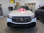 New 2025 Mercedes-Benz AMG GLS 63+ GLS for sale #B453647 - photo 11